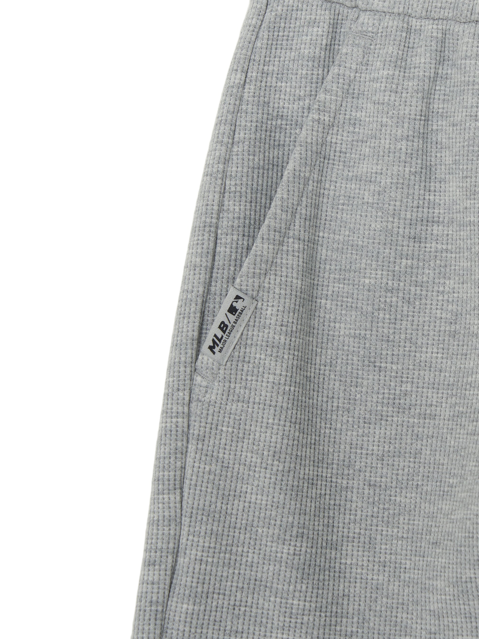 Women's Basic Sportive Waffle 4In Shorts