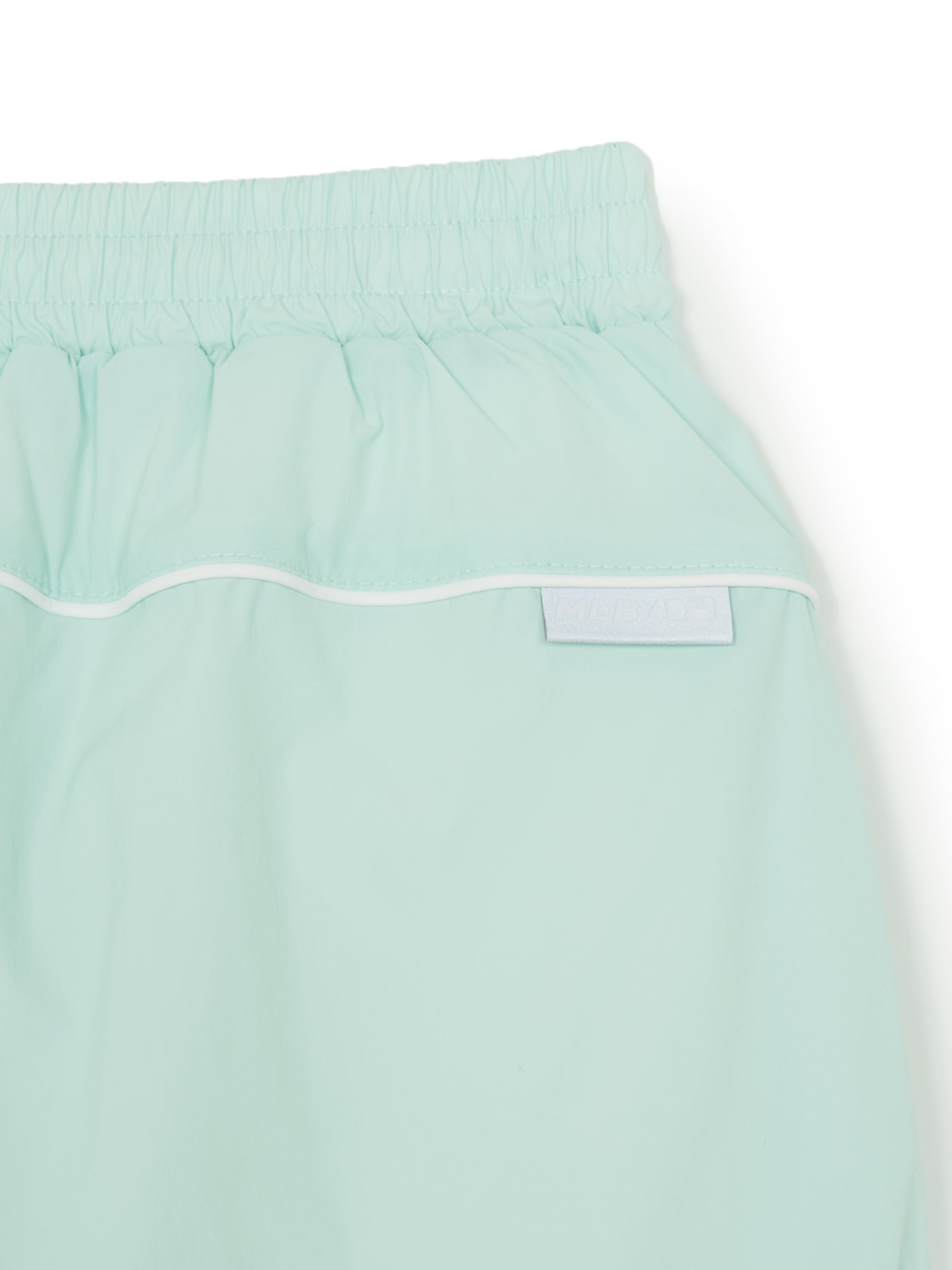 Girl's Athleisure Woven Shorts (Set)