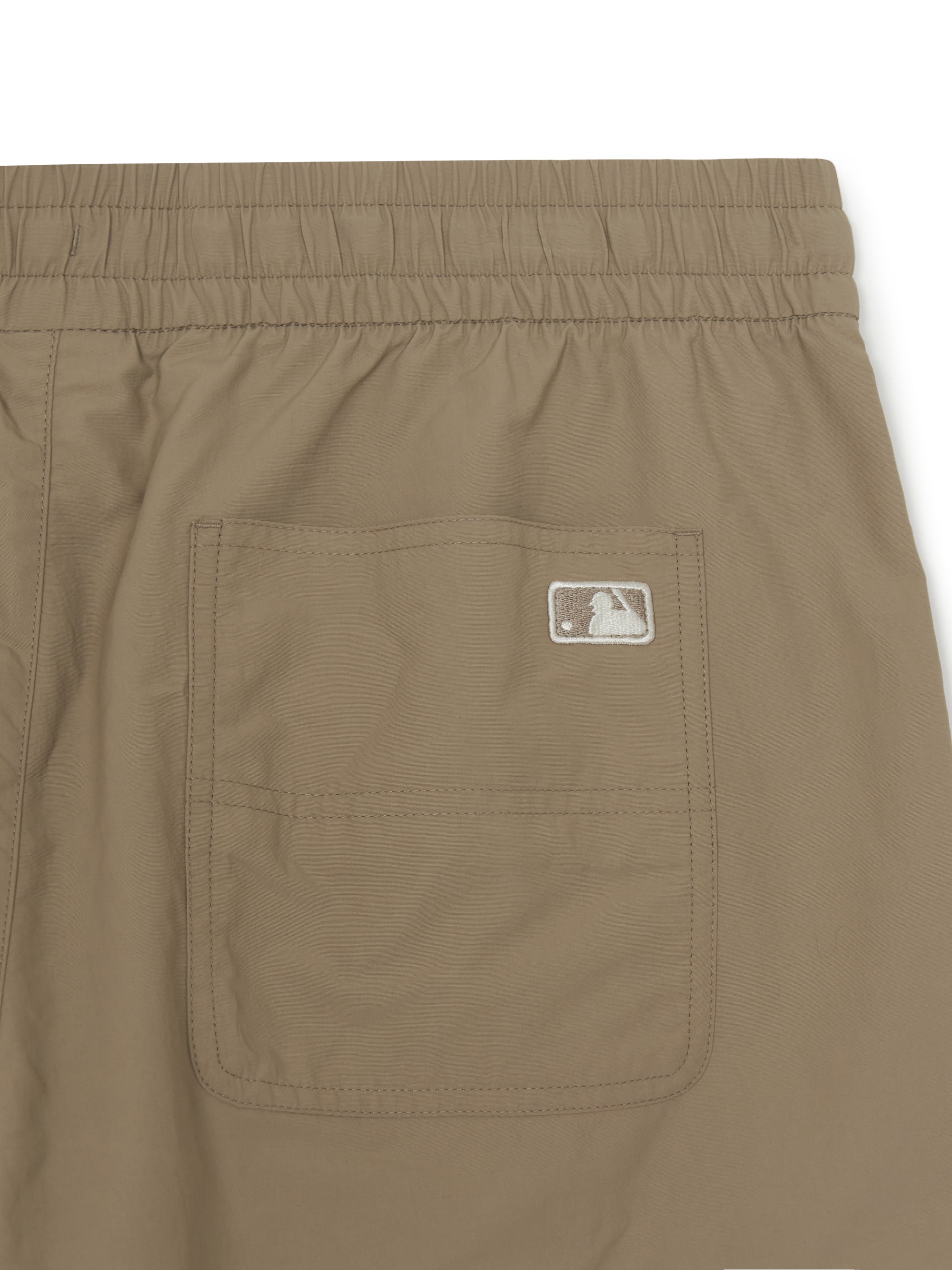 Light Weight Cotton Touch Strap Cargo 9in Shorts