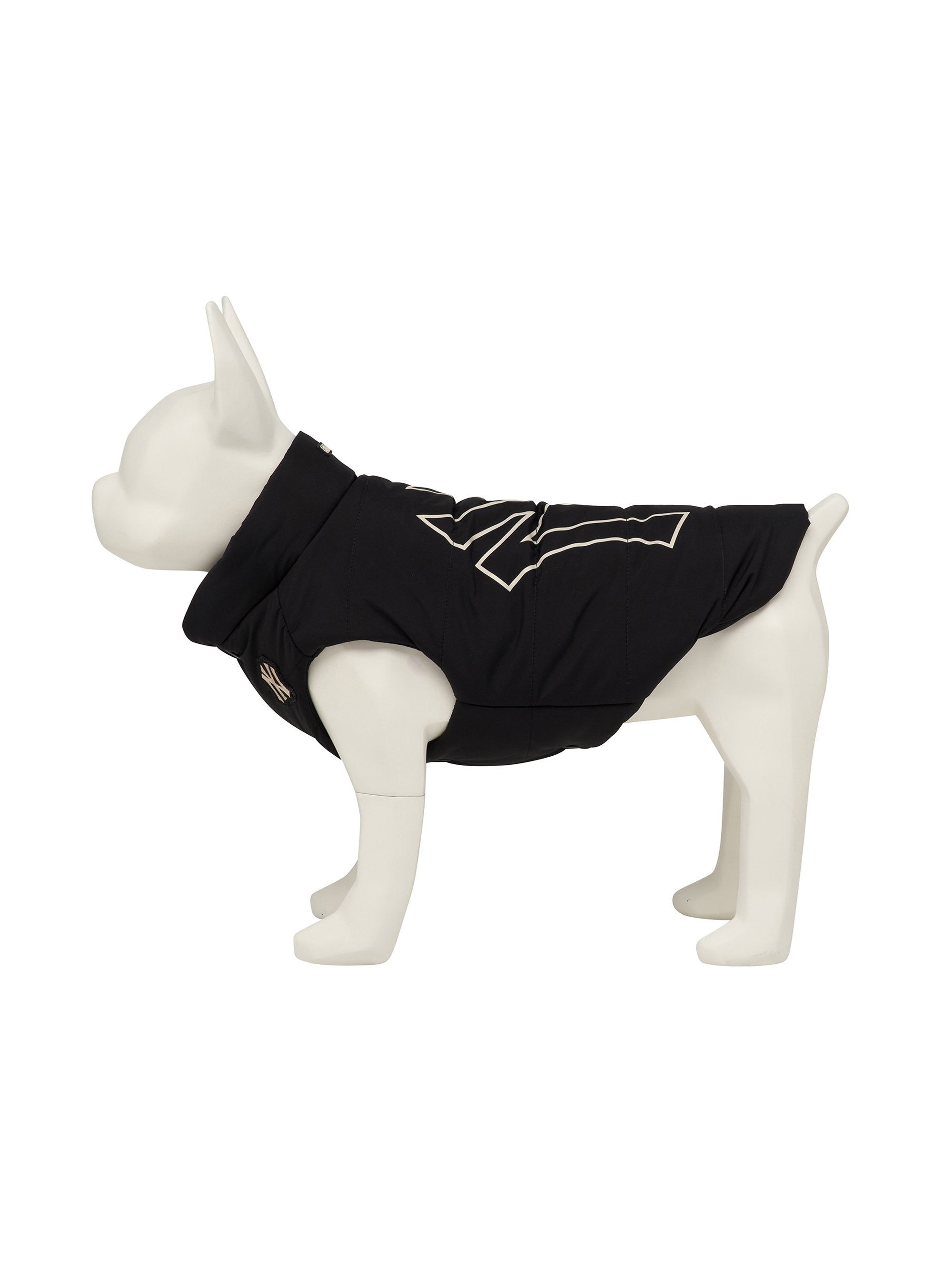 Pet Mega Logo Down Jacket