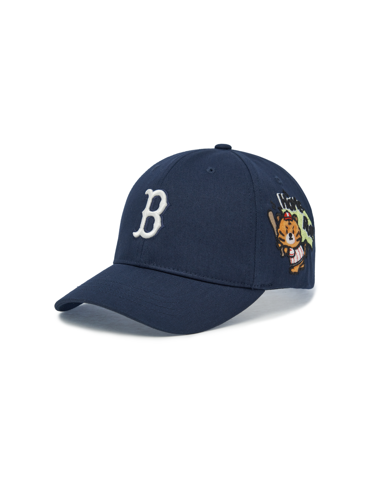MEGABEAR FRIENDS BALL CAP