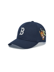 MEGABEAR FRIENDS BALL CAP