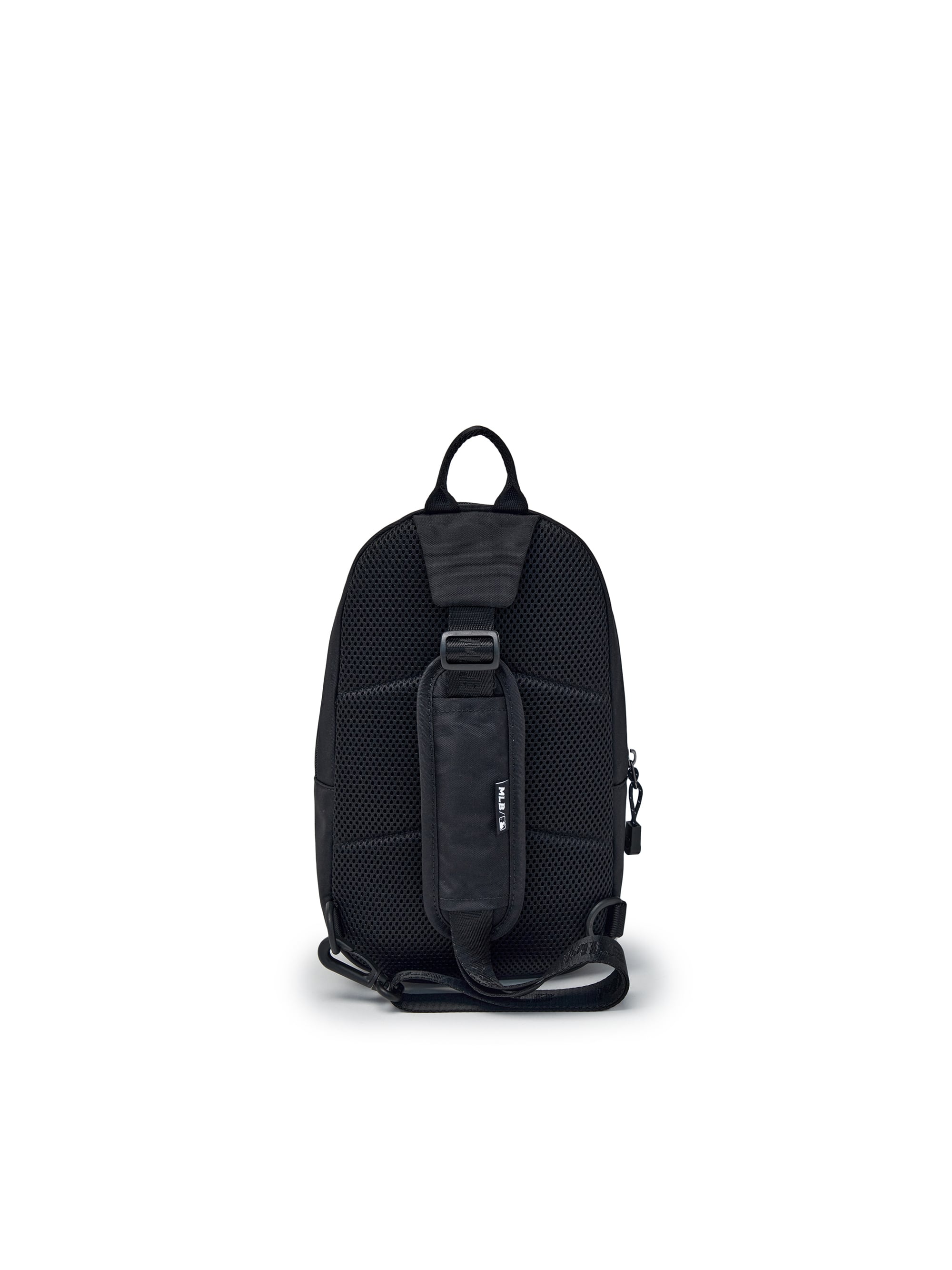 BASIC MESH SLINGBAG
