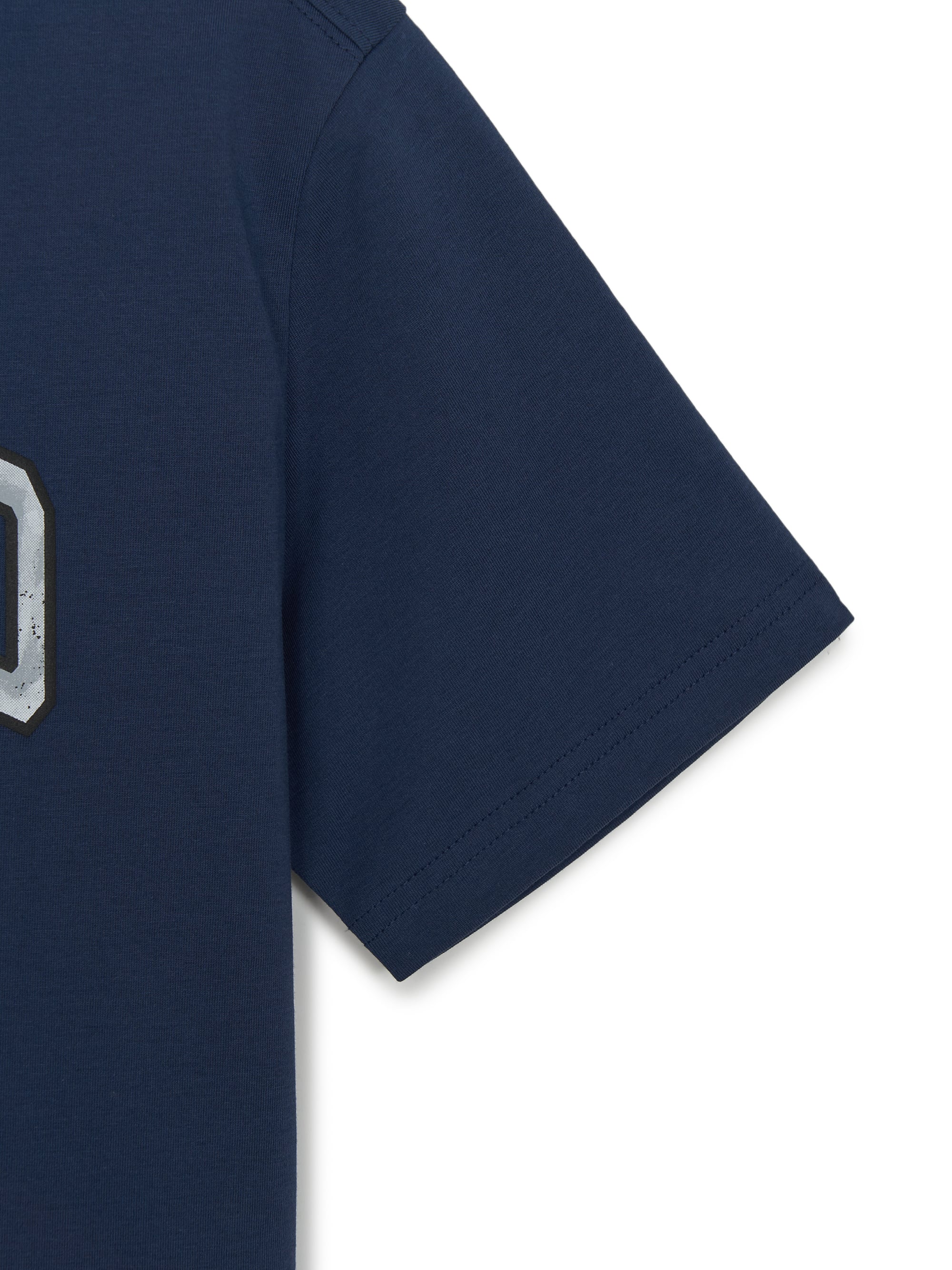 SPORTIVE BASIC MASCOT T-shirt