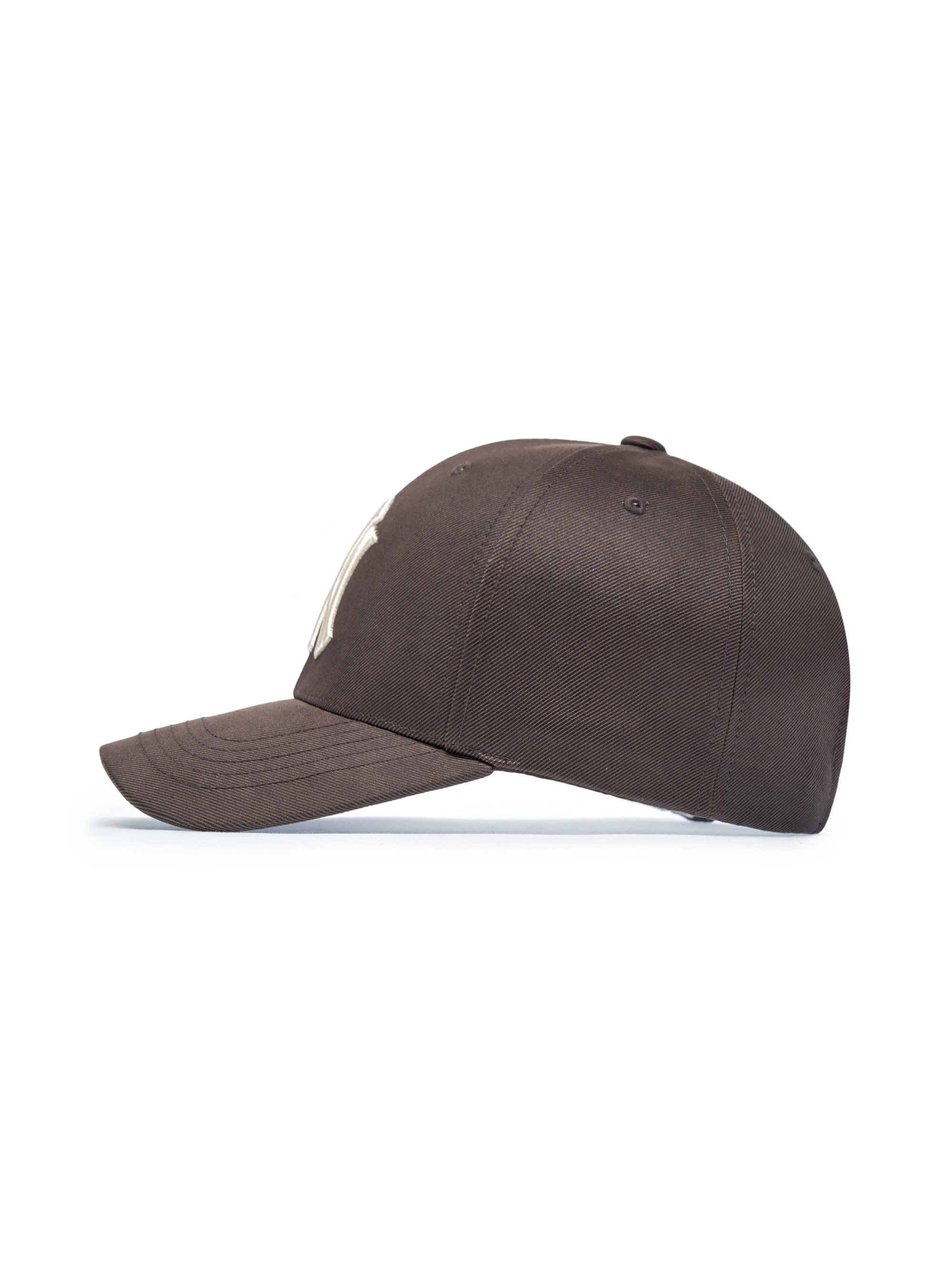 Suede Touch Structured Ballcap