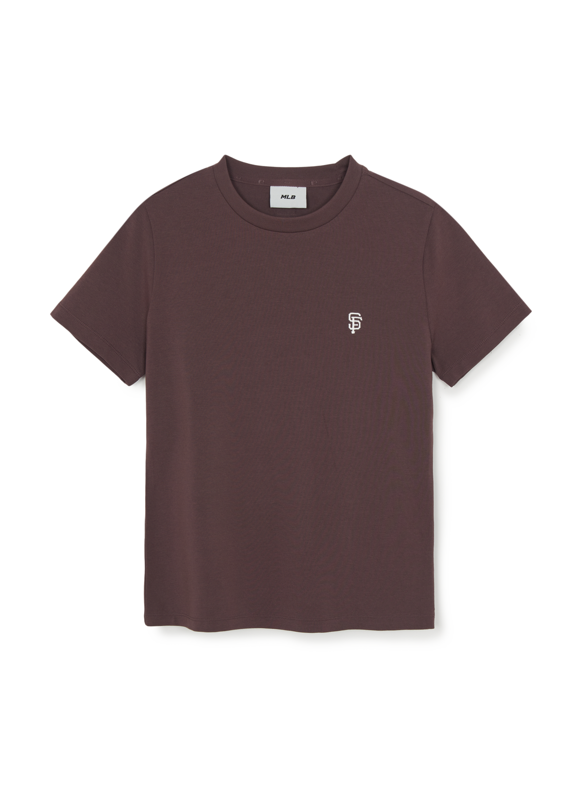 Women's Basic Slim Fit T-Shirts