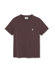 Women's Basic Slim Fit T-Shirts