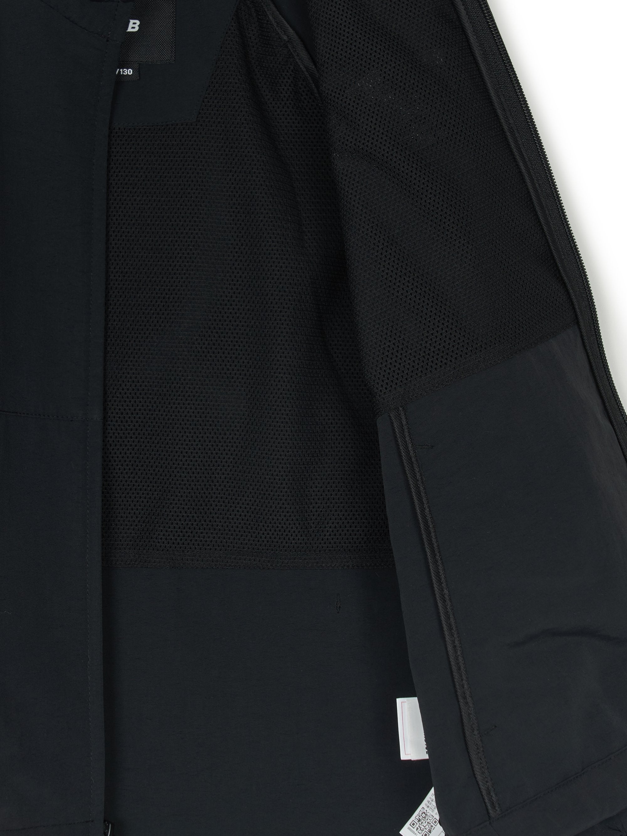 Basic Outdoor Windbreaker