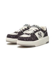 Chunky Liner Denim Monogram SL