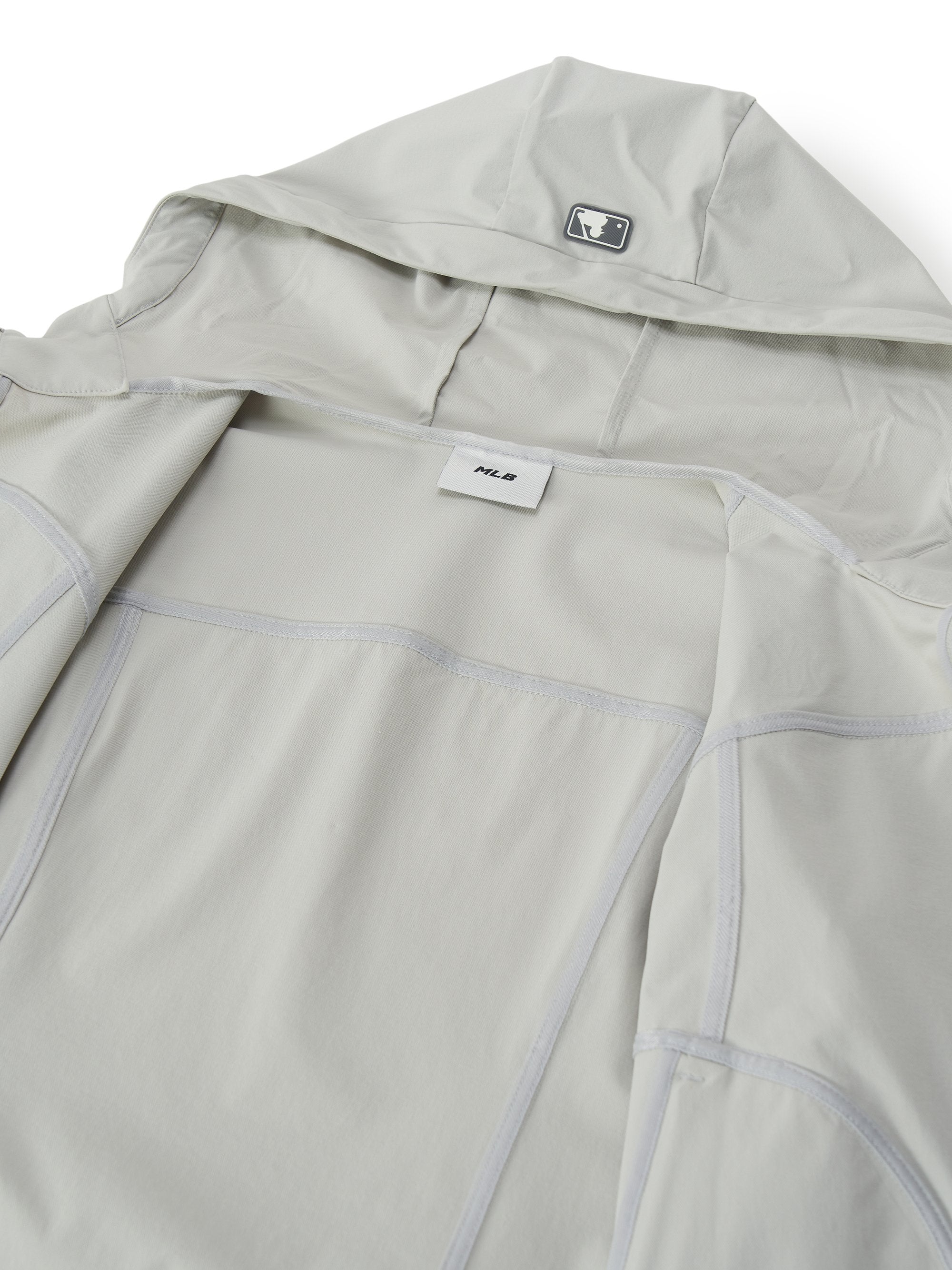 Women's Gorpcore Slim Fit Windbreaker