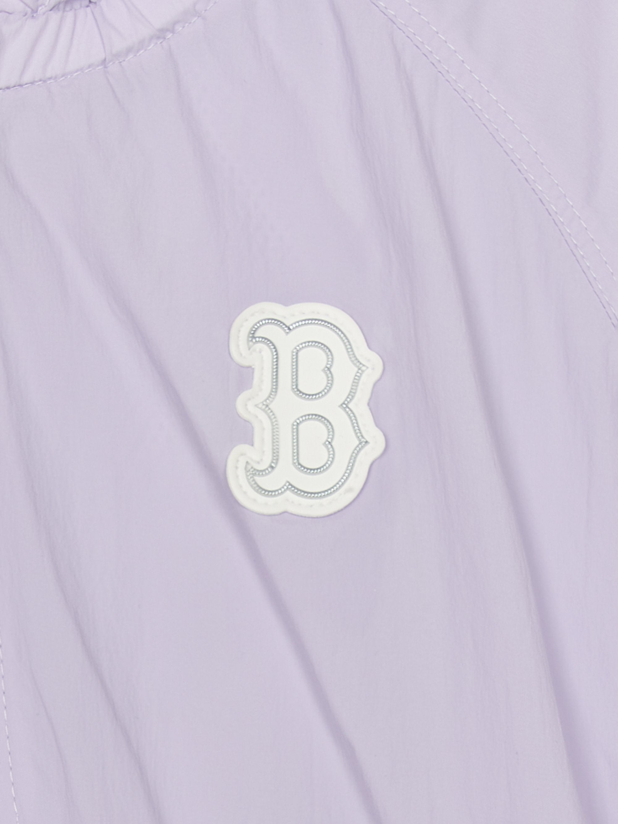 Girl's Sportive Stretch Windbreaker