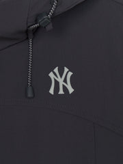 Women's Gorpcore Slim Fit Windbreaker