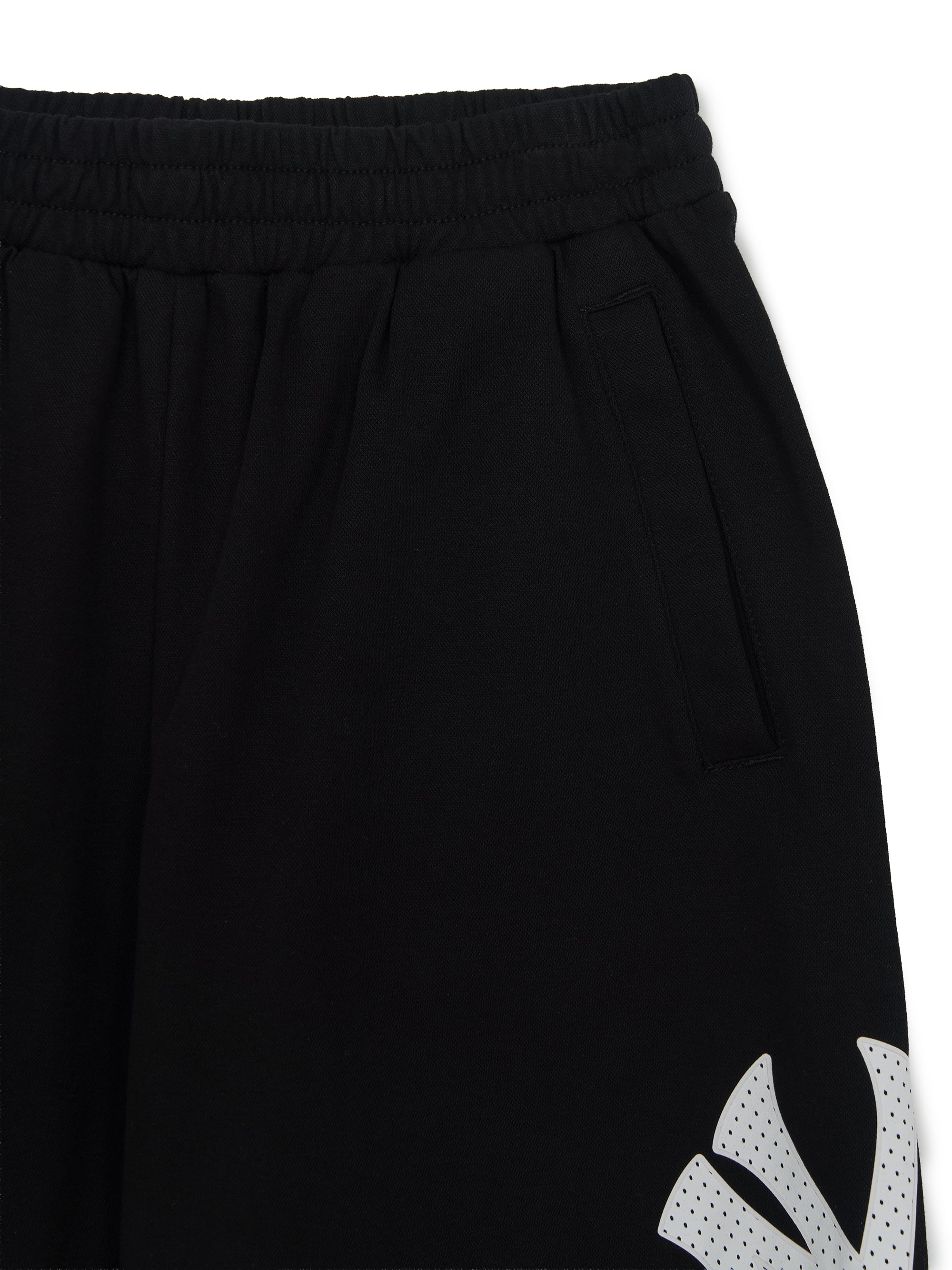 VARSITY BIG LOGO Shorts