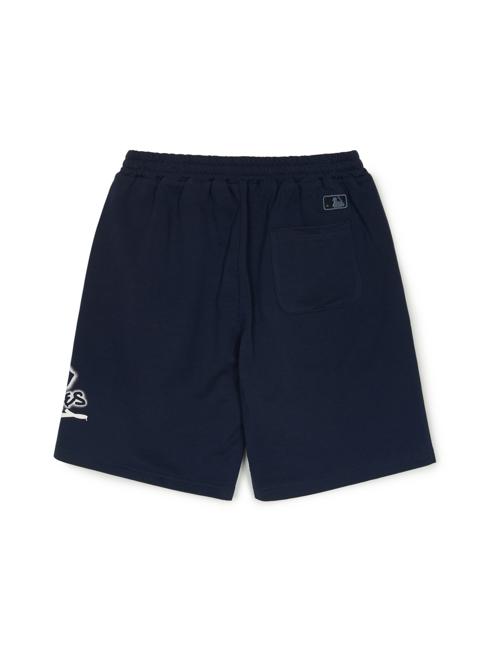 Basic Street Logo Shorts