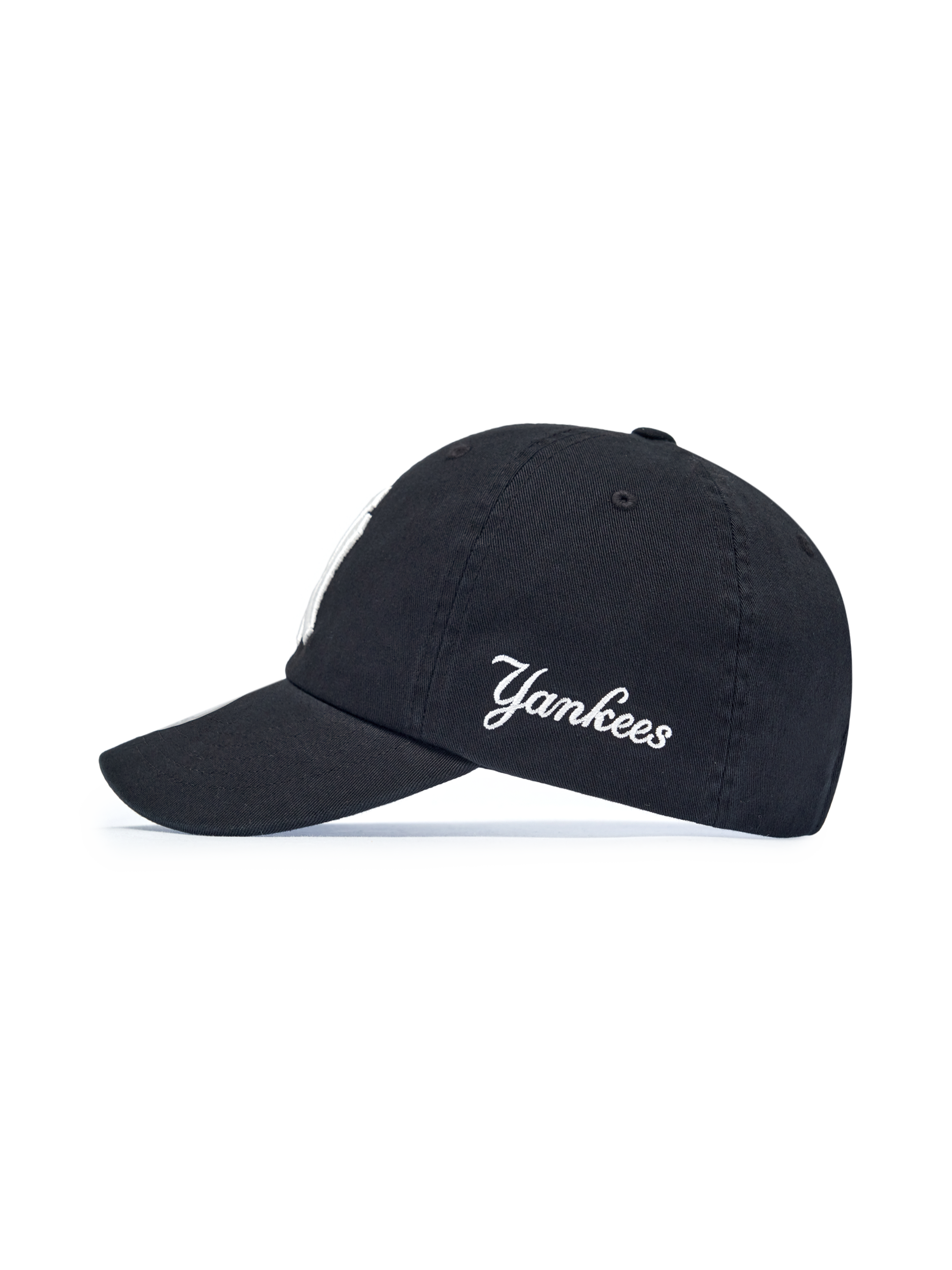 SIGNATURE UNSTRUCTURED BALLCAP