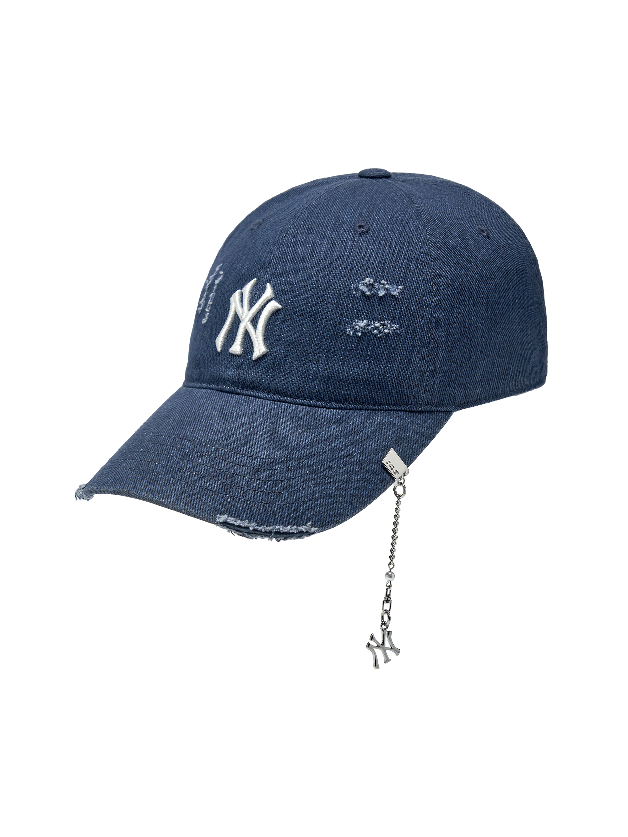 Ball Cap Visor Chain Clip