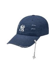 Ball Cap Visor Chain Clip