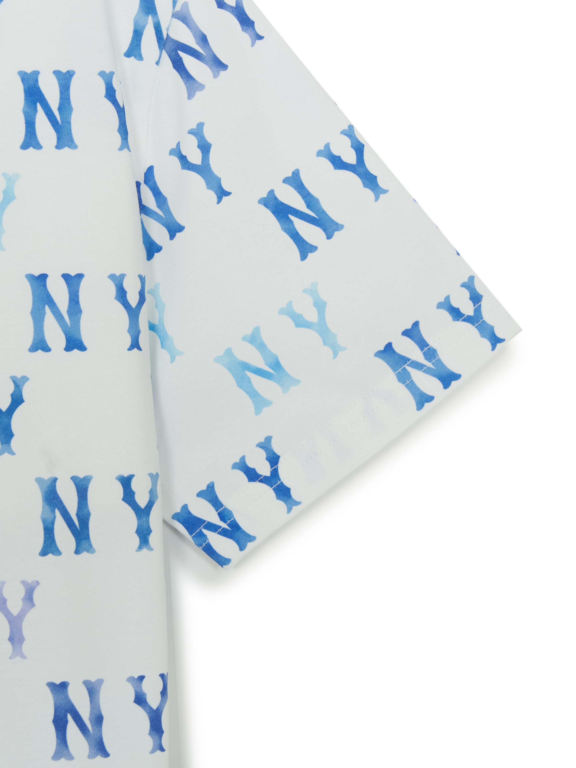 SPORTIVE MONOGRAM ALL-OVER T-SHIRT