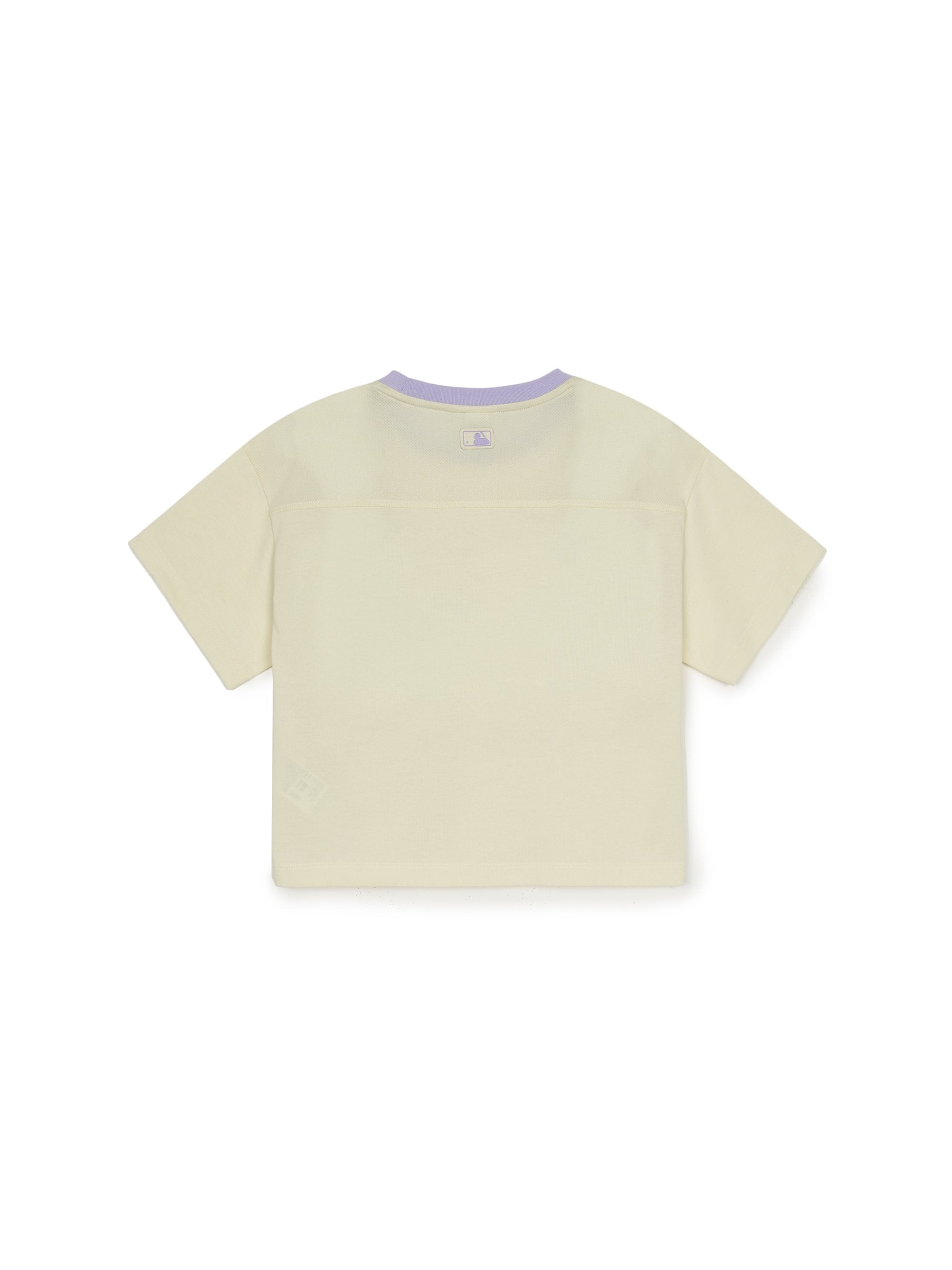 cool Field Mono-outdoor T-shirt Set (girl's)