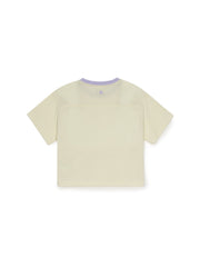 cool Field Mono-outdoor T-shirt Set (girl's)