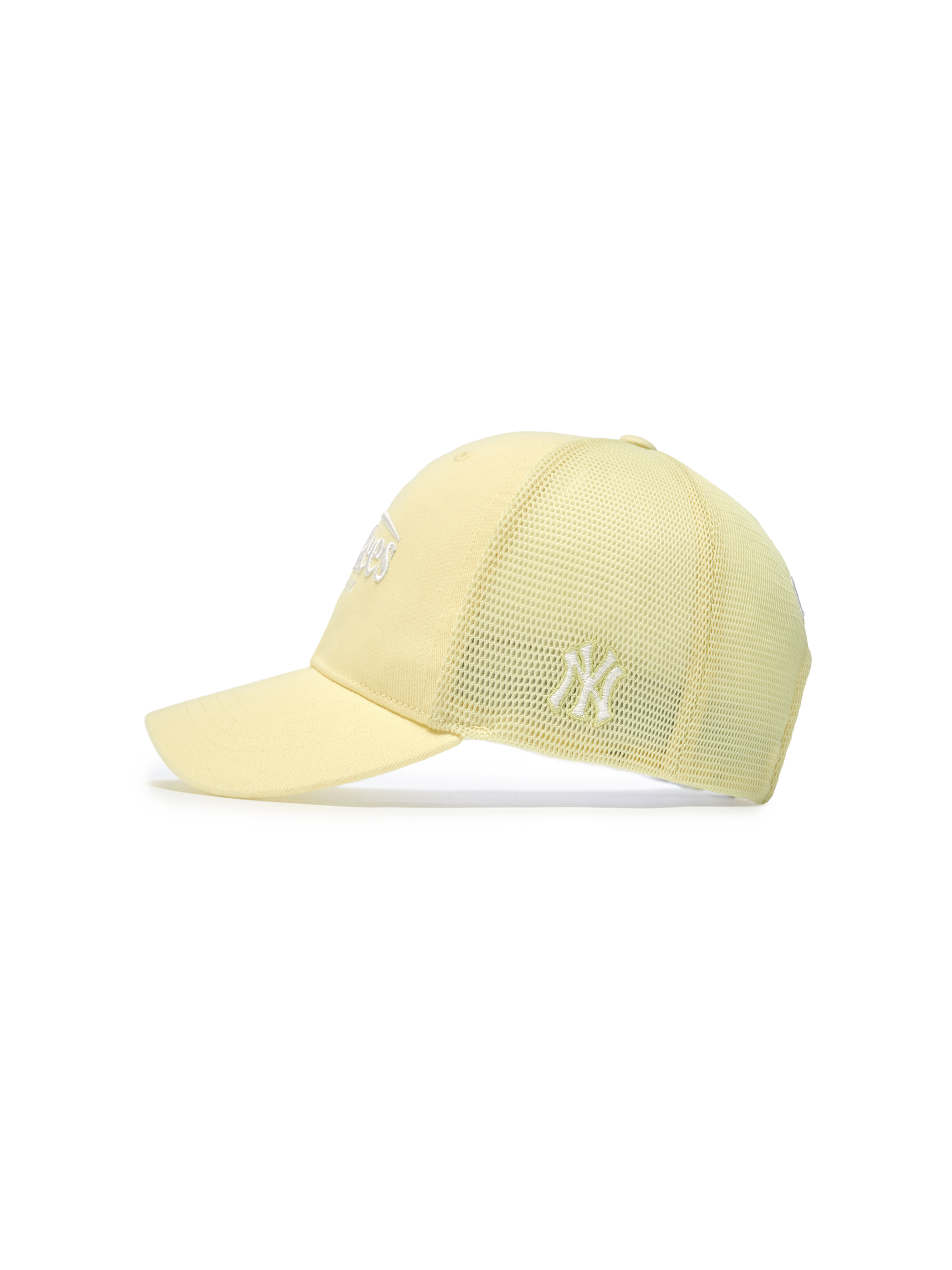 Jelly Mesh Trucker Hat