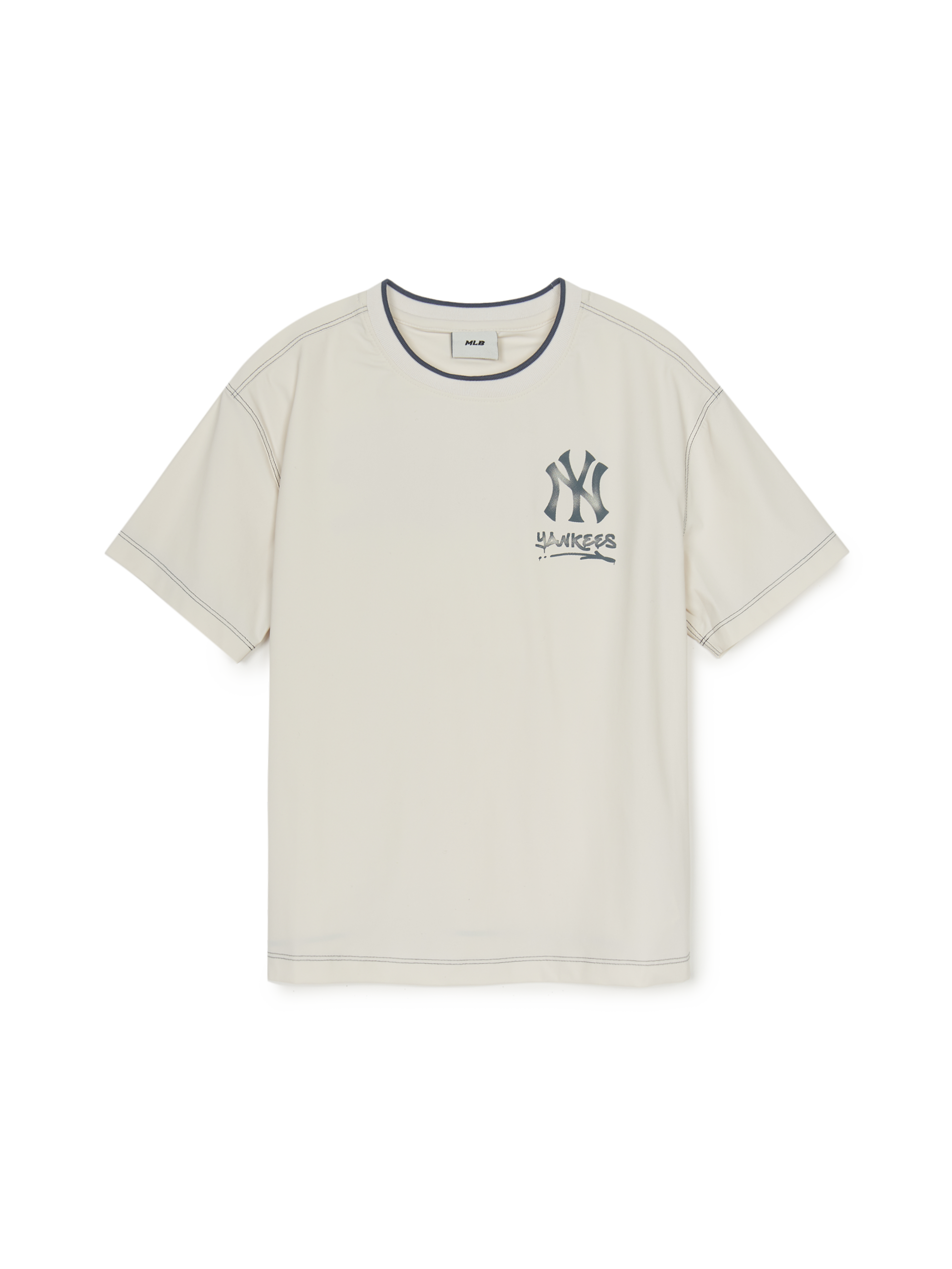 Outdoor Street T-shirt Set