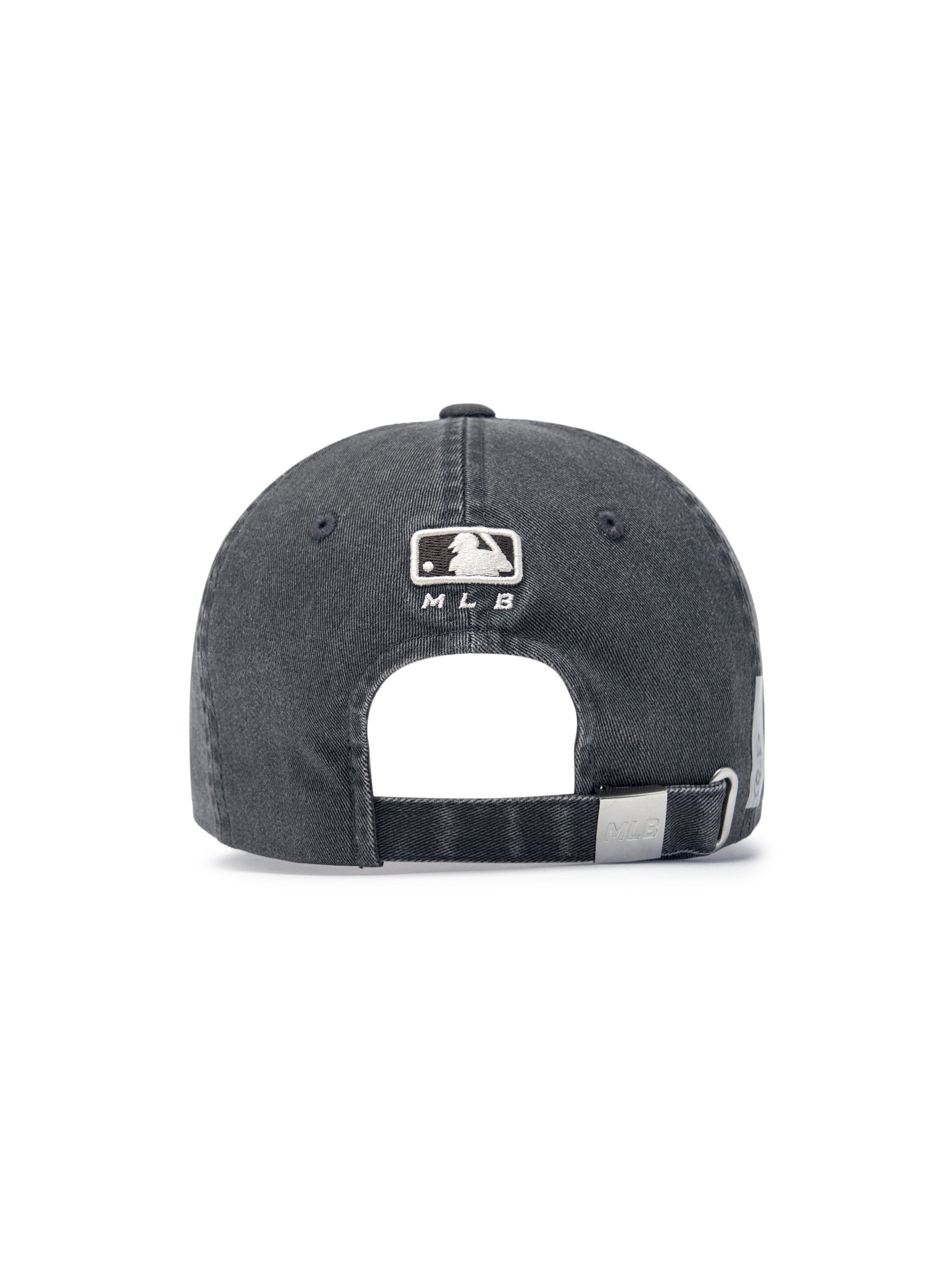 Vintage Cursive Jewelry Unstructured Ballcap
