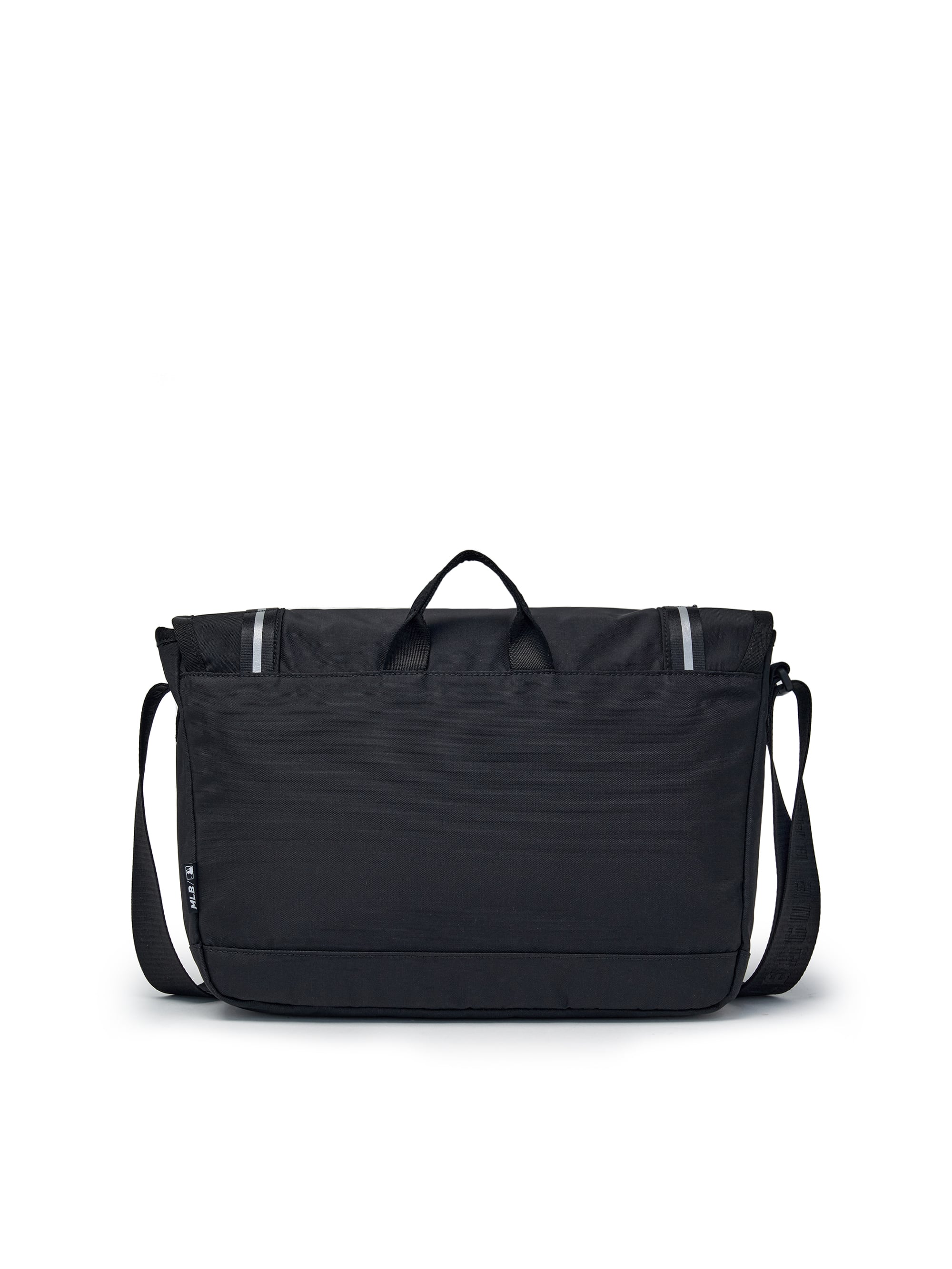 MESH MESSANGER BAG