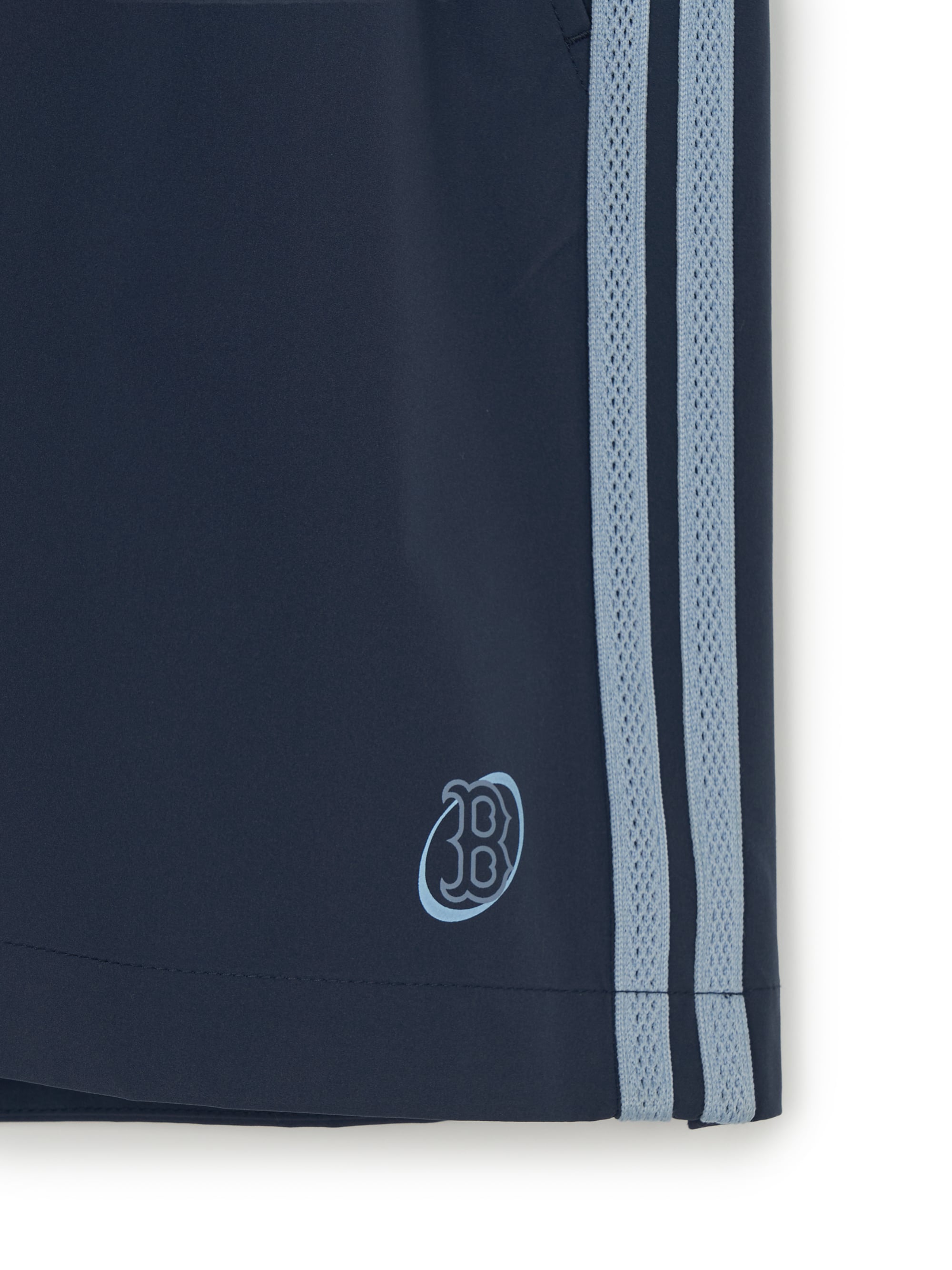 Women's Street Sportive Taping 6in Shorts