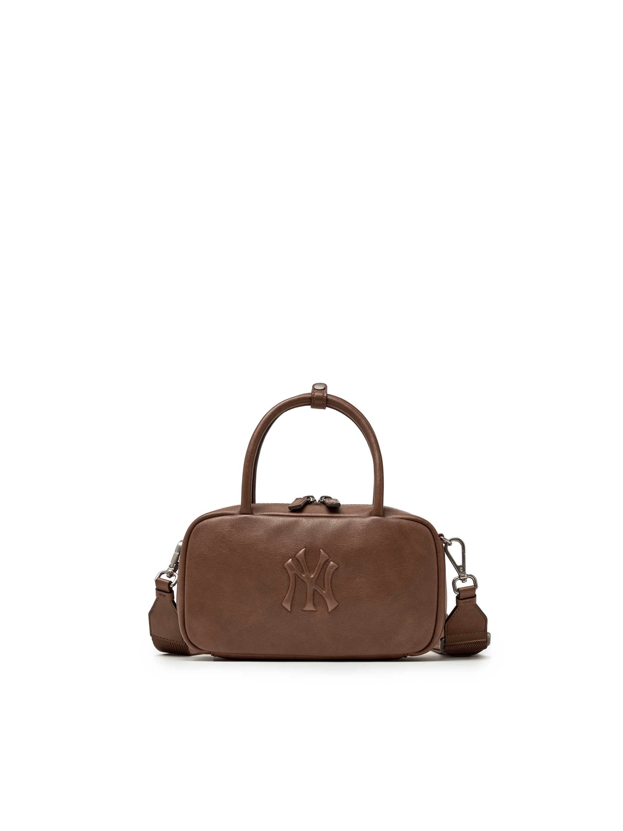 BASIC VINTAGE LOGO CROSS BAG