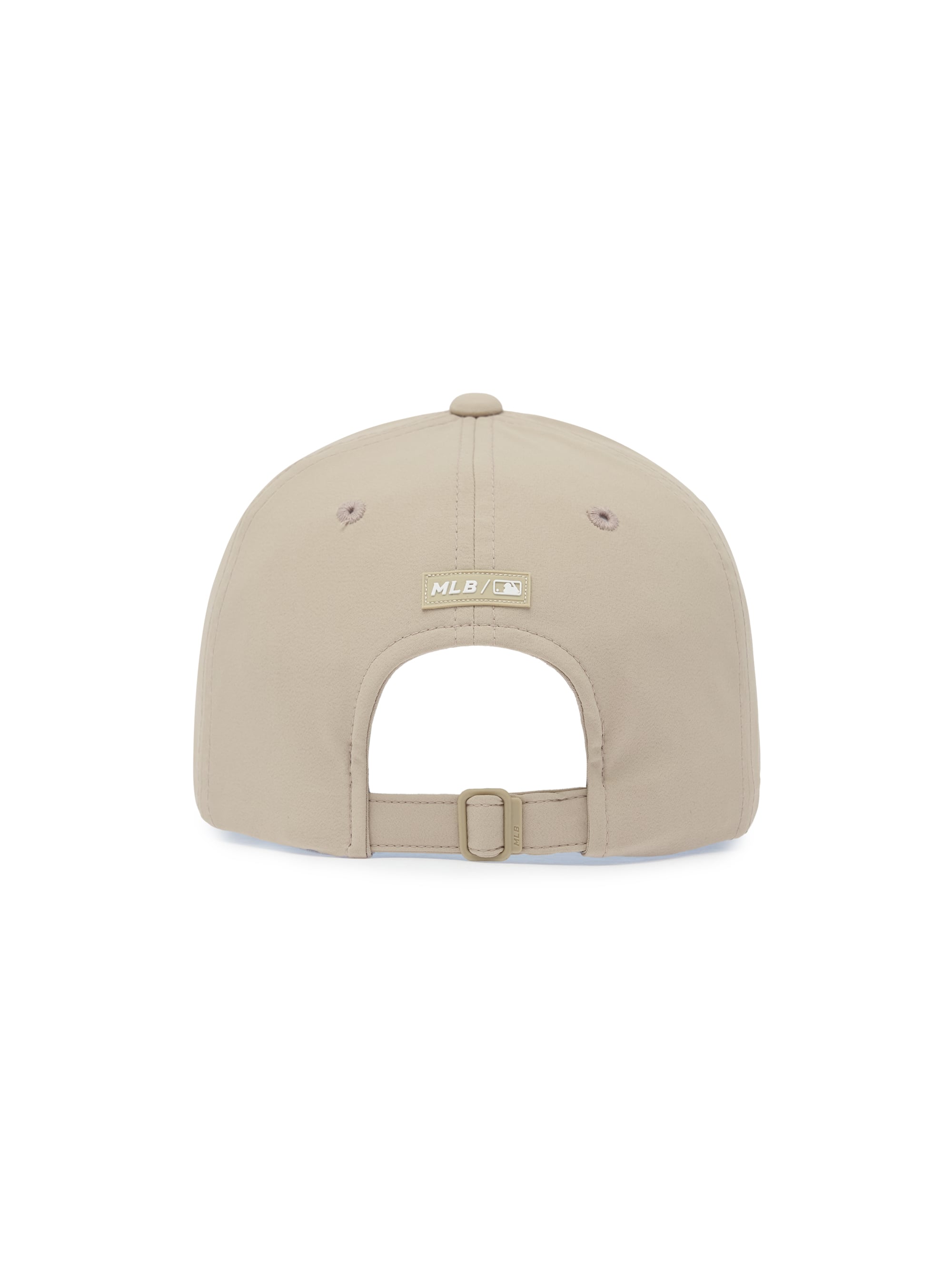 Basic Sportive Structured Ballcap