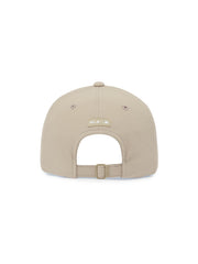 Basic Sportive Structured Ballcap