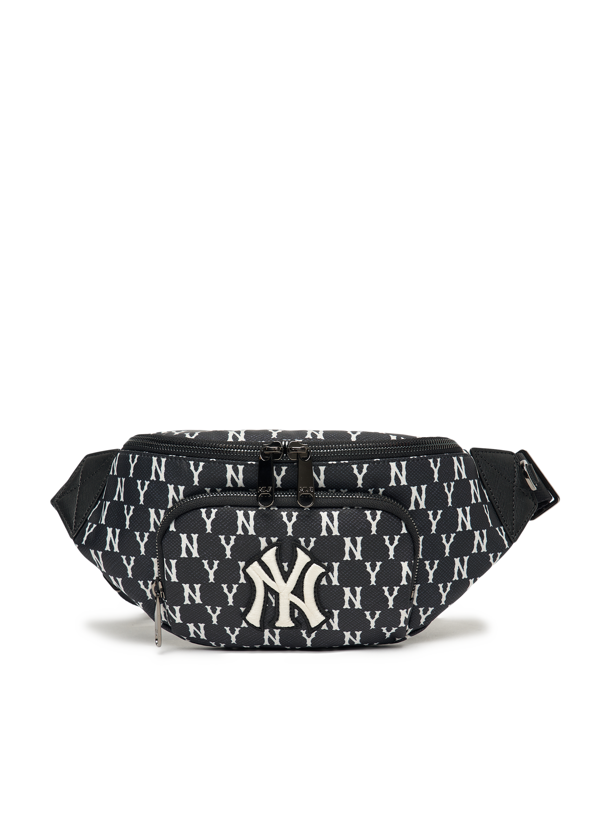 Monogram Hip Sack