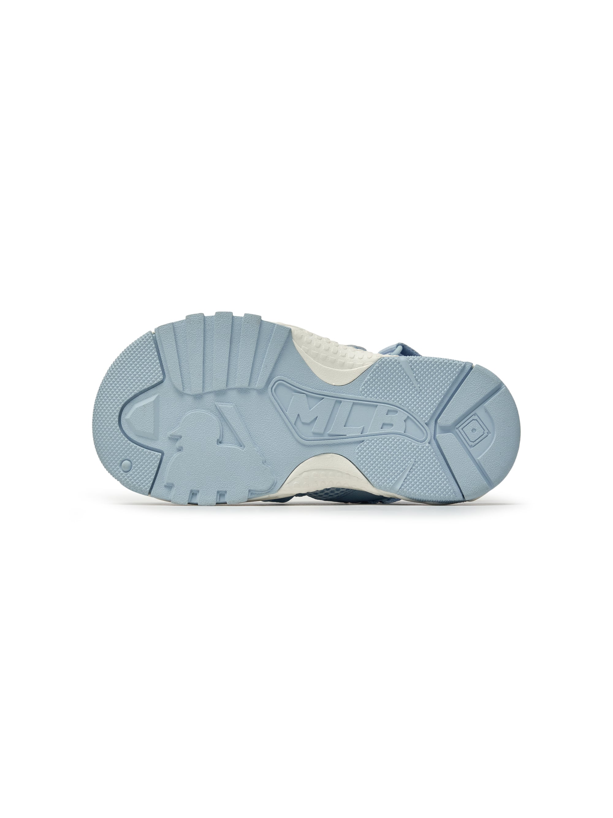 CHUNKY MASK SANDALS V3