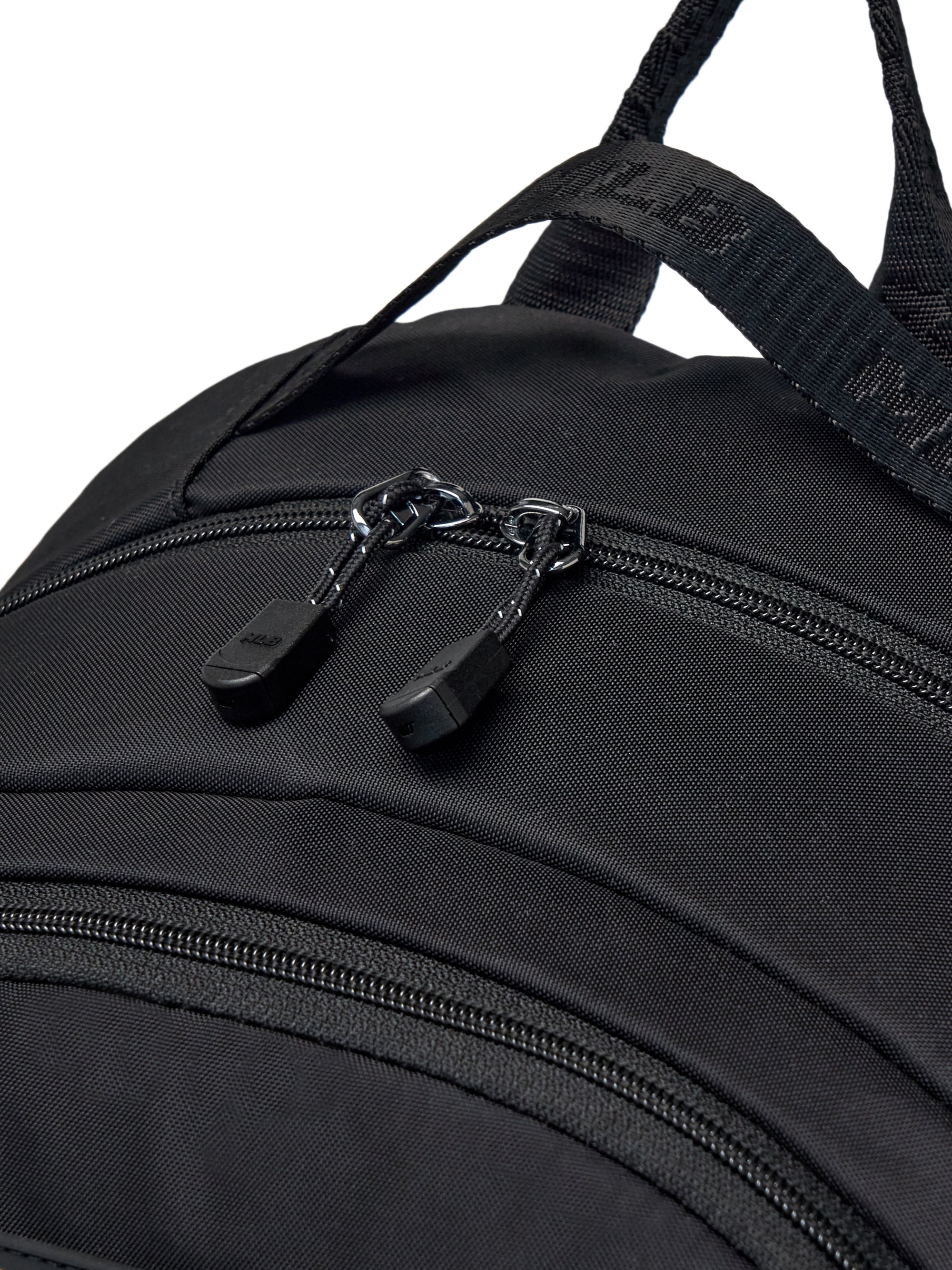 TAG CAGE SCHOOL BACKPACK