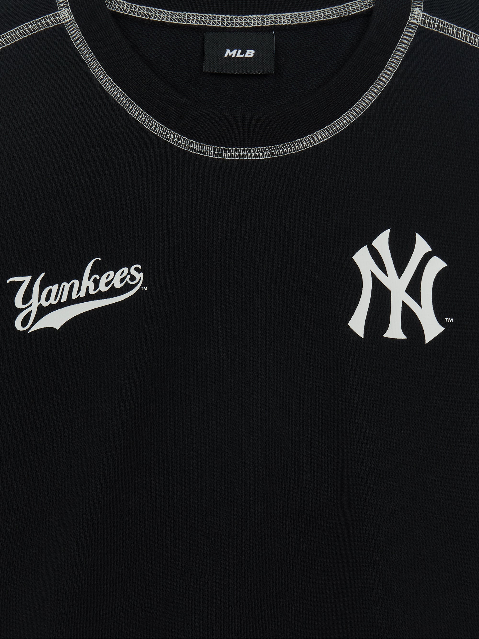 ONLINE EXCLUSIVE BASIC Sweatshirt Set