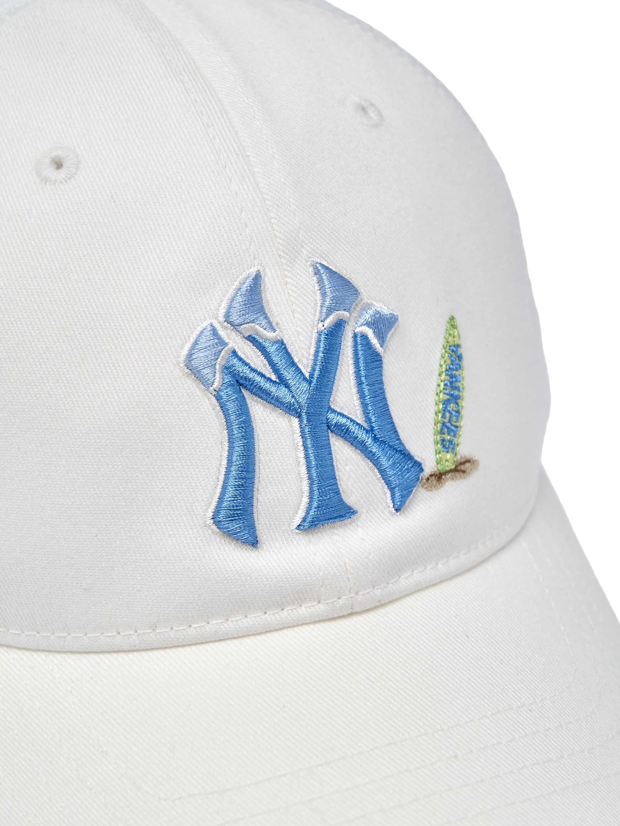 LIKE SUMMER ACE MESH BALLCAP