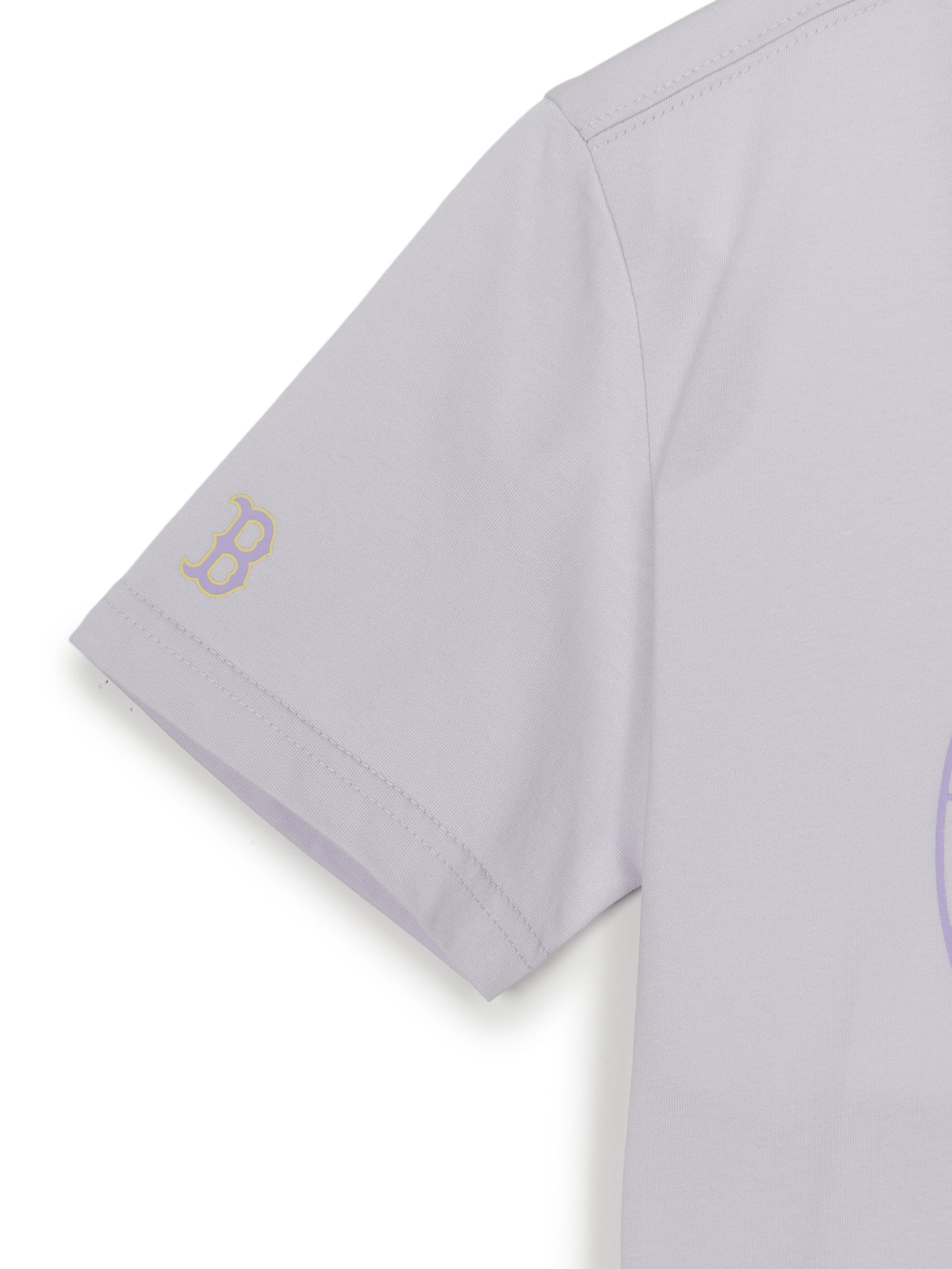 Mono-bear Artwork T-shirt