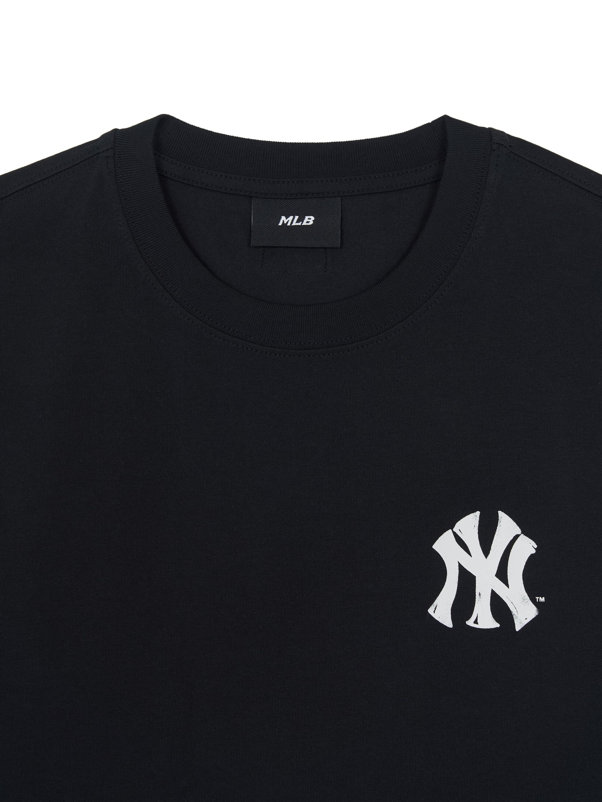 Basic Street Logo Sleeveless T-shirts