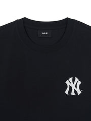 Basic Street Logo Sleeveless T-shirts