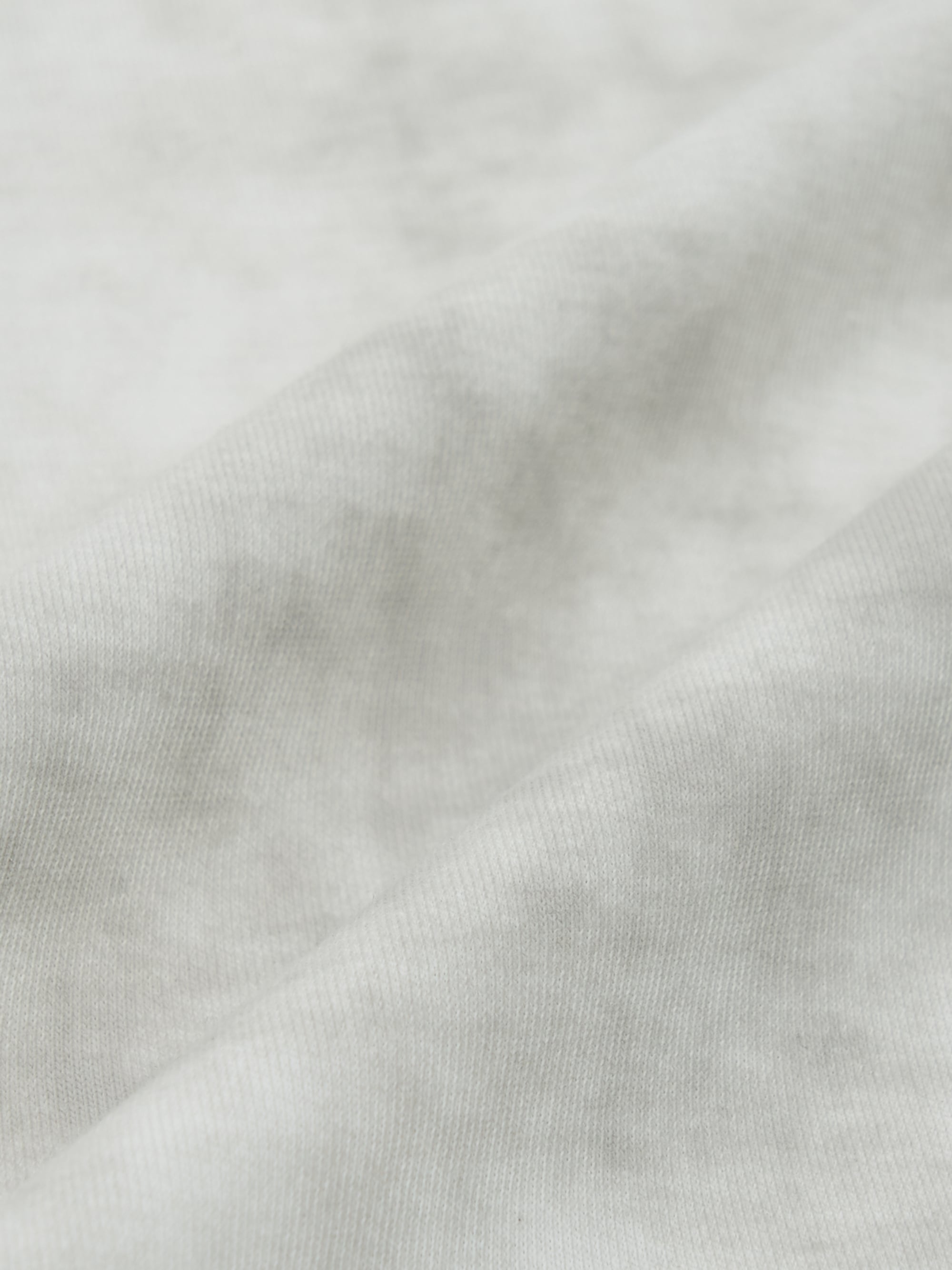STREET CHARACTER TIE-DYE DPT T-shirt