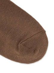 Sportive Loose Fit High Socks