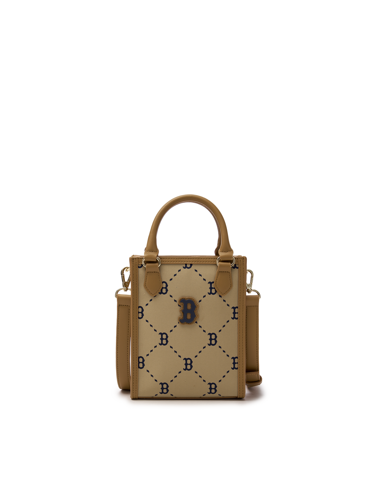 Dia Monogram Mini Totebag