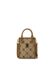Dia Monogram Mini Totebag