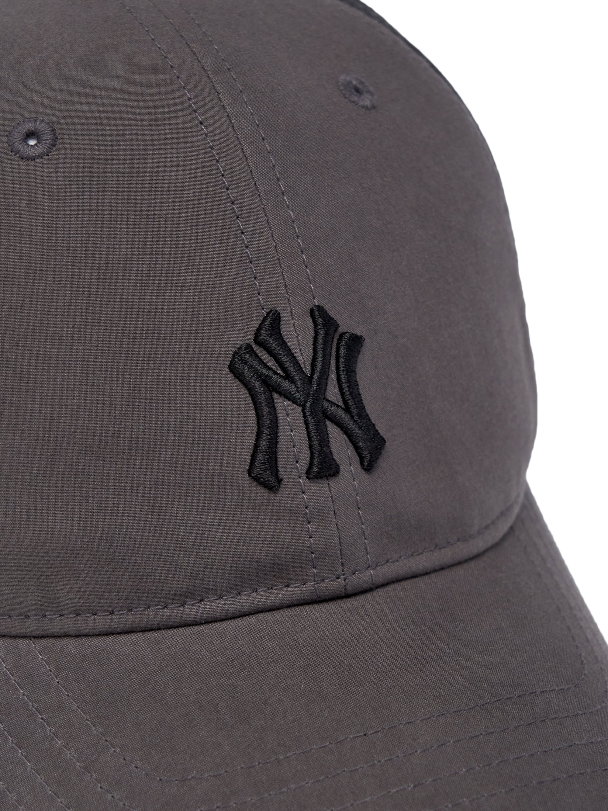 Cracked Mesh Ballcap