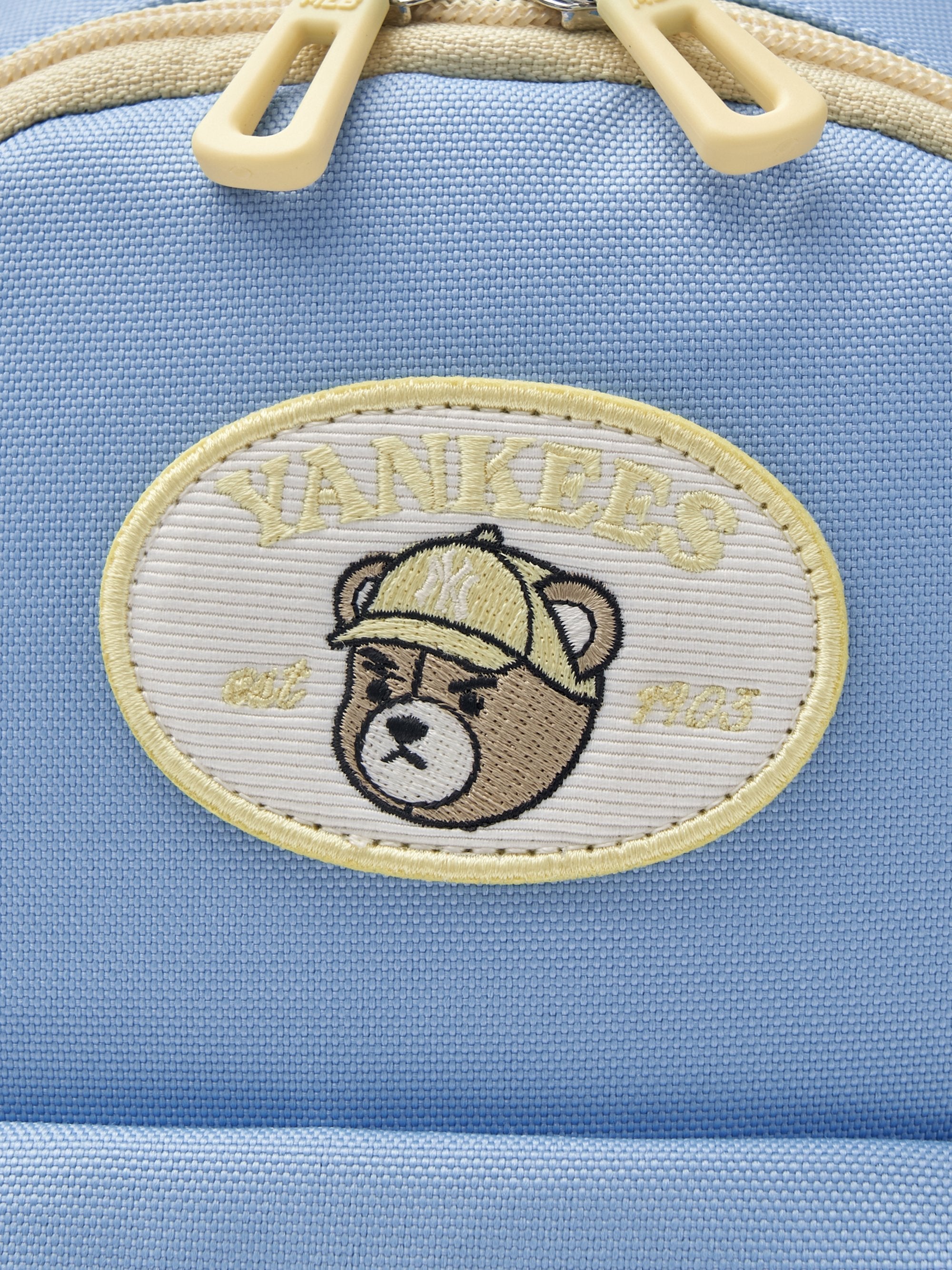 Todder Baisc Picnic Backpack