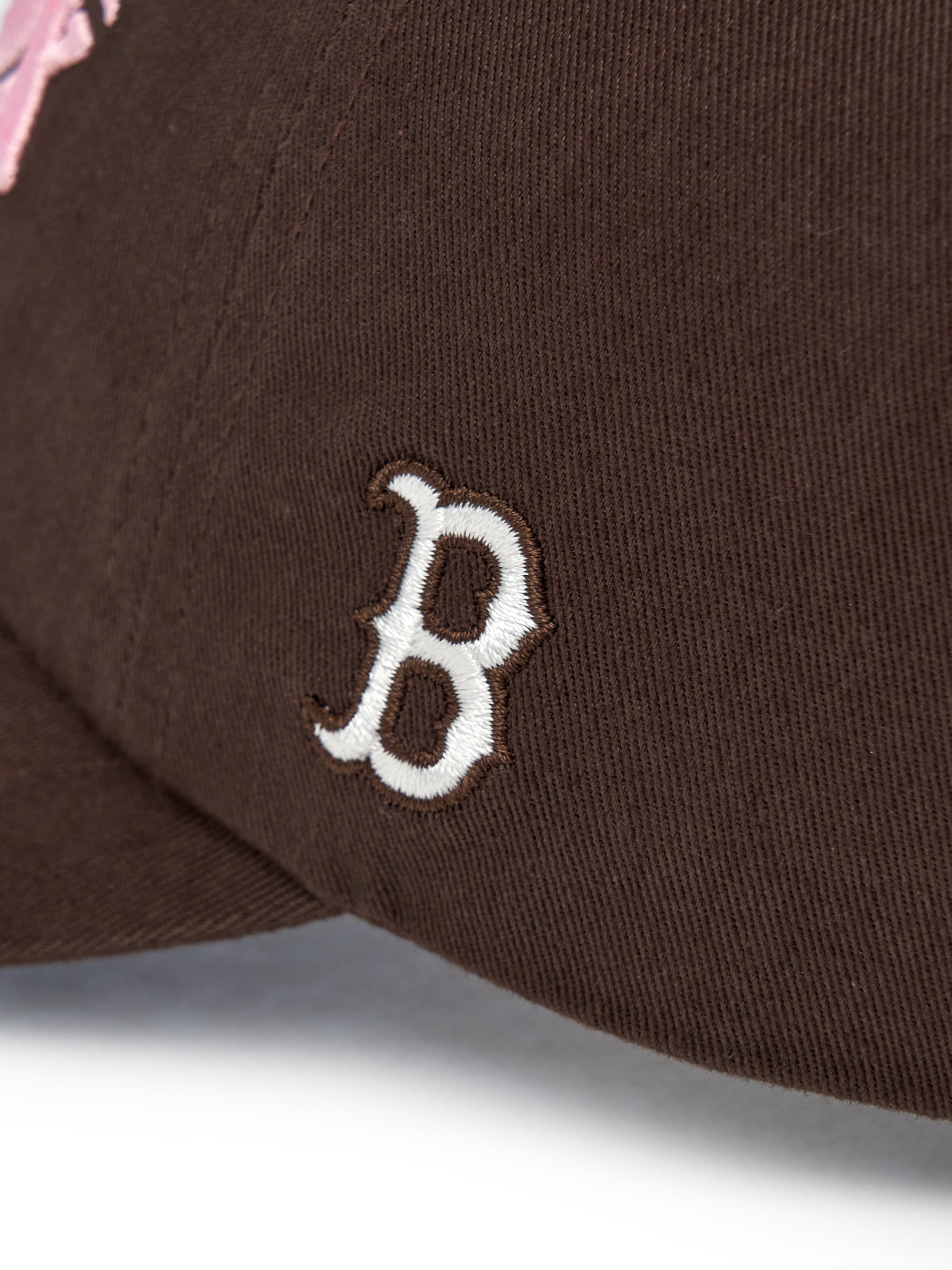 Cute Pop Unstructured Ballcap