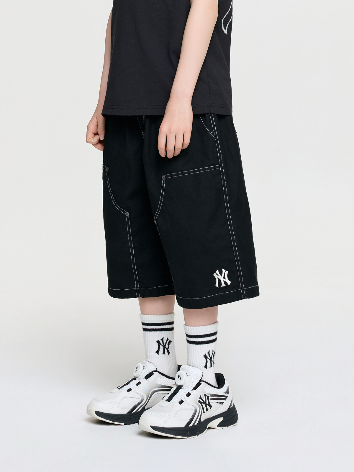 STREET BURMUDA Shorts