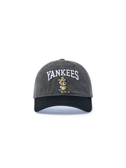 MEGABEAR WASHING COLOR BALLCAP