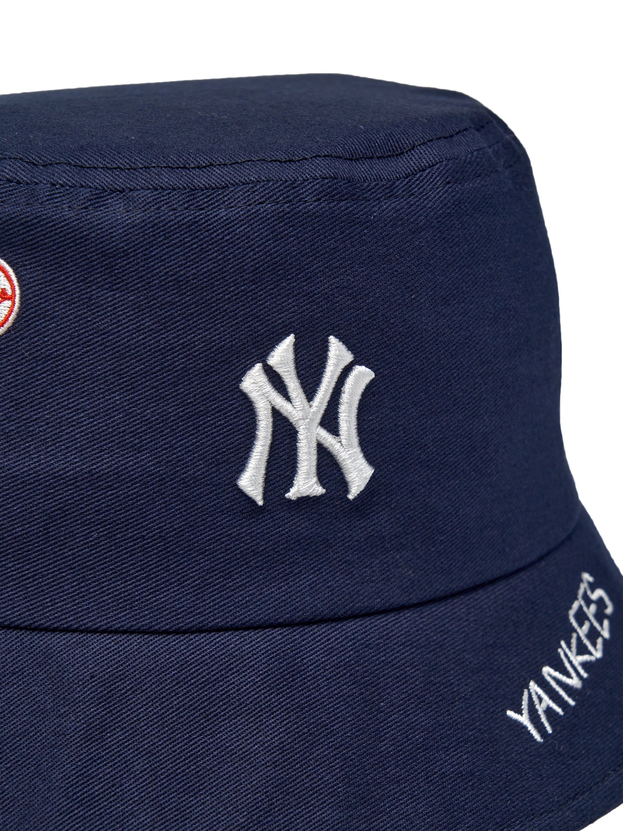 Baby Baseball Bucket Hat